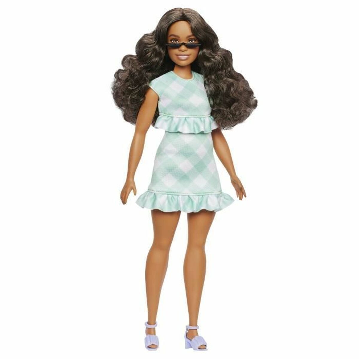 Lelle Barbie